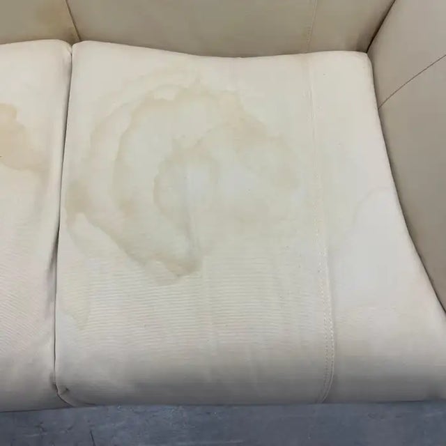 Mario Bellini Le Bambole Loveseat 2 Seater Sofa for B&b Italia, Italy 1986 For Sale - Image 13 of 16