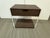 Design Plus Gallery presents the Dalton Nightstand in Lucite from Brownstone. Inspired by the clean, modern lines of mid-...