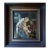Vintage Oil Painting of a Monk in a Wine Cellar by Eduard Von Grützner For Sale