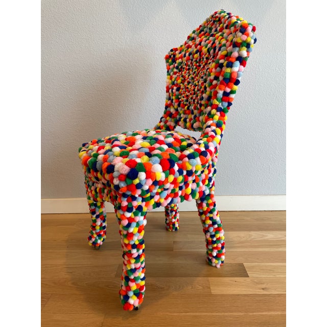 Modern Lioti Handmade Chair Chairish