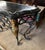 Metal Late 20th Century Maitland Smith Sofa or Console Table For Sale - Image 7 of 9