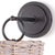 Regina Andrew Nantucket Sconce in Oil Rubbed Bronze For Sale In Detroit - Image 6 of 7