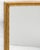 Small Louis XVI Giltwood Square Mirror For Sale - Image 3 of 8
