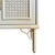 1960s Bamboo and Cane Sideboard Attributed Ficks-Reed For Sale - Image 11 of 11