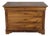 Louis Philippe Walnut Chest of Drawers For Sale