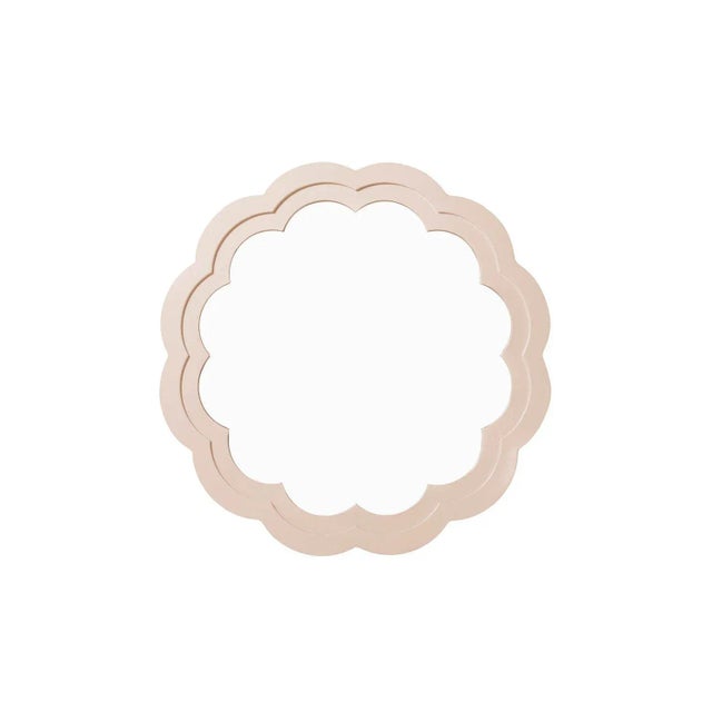 Inspired by the rippling ponds of Audubon Park in New Orleans, the Peony frame’s classic shape is perfect for peering...