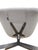 Textile Vintage Lounge Chair by Alfredo Häberli For Sale - Image 7 of 11