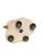 20th Century White Marble and Bronze Vases, Set of 2 For Sale - Image 5 of 7