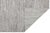 This sophisticated area rug combines ancient weaving techniques with modern sustainable materials. Crafted using a Soumak...
