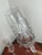 Champagne Flutes in Cut Crystal from Lorraine, 1960s, Set of 6 For Sale - Image 8 of 18