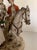 German Polychrome Porcelain Figurine Group from Sèvres, Limoges For Sale - Image 12 of 13