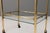 Metal Serving Trolley, Early 20th Century For Sale - Image 7 of 11