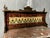Late 19th Century Antique Arts and Crafts Washstand, 1890s For Sale - Image 5 of 9