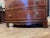 Lexington Palmer Home Collection Mahogany Bachelor Chest For Sale In New York - Image 6 of 8
