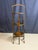 Antique Three-Tier Folding Cake Stand, 1900 For Sale - Image 10 of 11