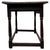 Antique English Georgian Golden Oak Tripod Tilt-Top Table, 1800s For Sale - Image 6 of 12