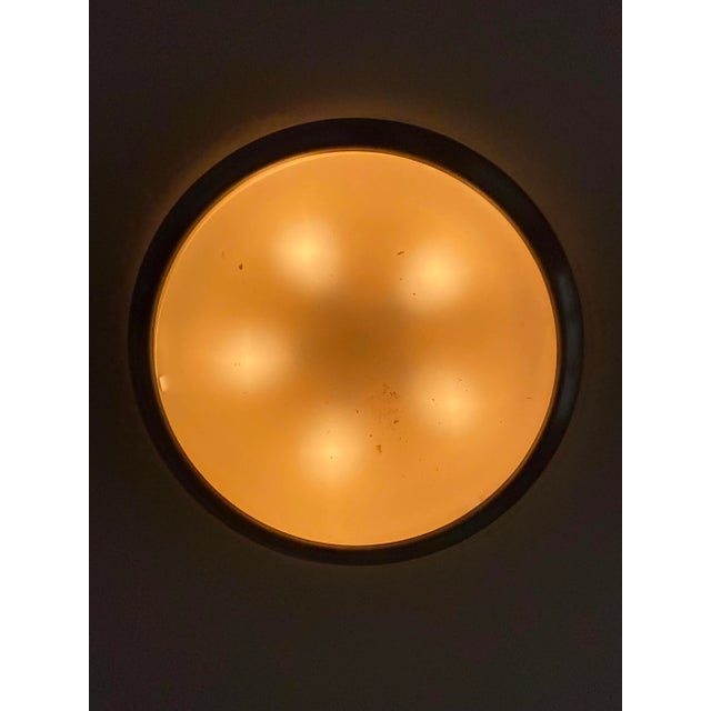 Model 2262 Ceiling Light from Fontana Arte, 1980s For Sale - Image 10 of 14