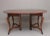 Extending Dining Table in Cherry Wood, 1990 For Sale - Image 10 of 10