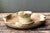 Vintage Studio Pottery Speckled Ceramic Appetizer Bowl For Sale - Image 14 of 14