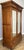 This impressive Antique French wardrobe showcases classic period craftsmanship and elegant proportions. Crafted from oak,...