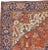 Persian Antique Persian Serapi Rug 9'4" X 11’0" For Sale - Image 3 of 7