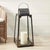 Modern Madera Outdoor Lantern Large For Sale - Image 3 of 8