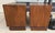 1970s Pair of 1970s Brutalist-Inspired Nightstands For Sale - Image 5 of 17