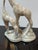 Off-white Miquel Requena Giraffe and Calf Porcelain Figurine, Signed For Sale - Image 8 of 12