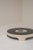 Tito Agnoli Circular Off-White Coffee Table by Tito Agnoli, Italy, 1970s For Sale - Image 4 of 8