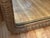 1970s Mid-Century Modern Bohemian Coastal Riviera Arched Woven Natural Wicker and Rattan Wall Mirror With Intricate Detail. 51”Hx31”Lx2.5”D For Sale In Philadelphia - Image 6 of 12
