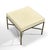 Mid 20th Century Paul McCobb X-Base Stool by Calvin For Sale - Image 5 of 10