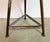 Industrial Grey Workshop Stool, 1960s For Sale - Image 16 of 18