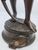 Levasseur Henri Louis, The Shepherd's Star, 1880s, Bronze For Sale - Image 13 of 18