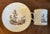 Antique 18th Century Italian Doccia Porcelain Coffee Can Cup and Saucer, Circa 1790 For Sale - Image 10 of 12