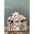 Vintage Shell Embellished Decorative Box For Sale - Image 9 of 12