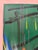 Contemporary Abstract Portrait Painting by Shane Bowden For Sale - Image 3 of 12