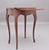 Early 20th Century French Kingwood and Marquetry Side Table, 1910 For Sale - Image 14 of 16