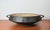 Beige Large Mid-Century Modern Danish Studio Pottery Bowl from Lund Keramik, 1960s For Sale - Image 8 of 18