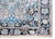 Persian Early 20th Century Persian Sarouk Farahan Rug For Sale - Image 3 of 14