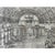 Charcoal John Adams Delsenbach (1687-1765) the Nuremberg Town Hall Engraving c.1720 For Sale - Image 8 of 13