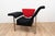 Greetings from Holland Armchair by Rob Eckhardt for Gispen / Dutch Originals. Designed to resemble a tulip. The chair is...