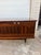 Wood French Art Deco Modern Macassar Ebony Sideboard or Buffet 1940's For Sale - Image 7 of 12