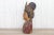 Antique Quan-Yin Wooden Bust For Sale - Image 10 of 12