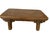 Chinese Antique Chinese Low Country Footstool For Sale - Image 3 of 16