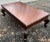 Absolutely stunning and stately Polo Ralph Lauren coffee table. It’s in mint condition and words just don’t do it justice....
