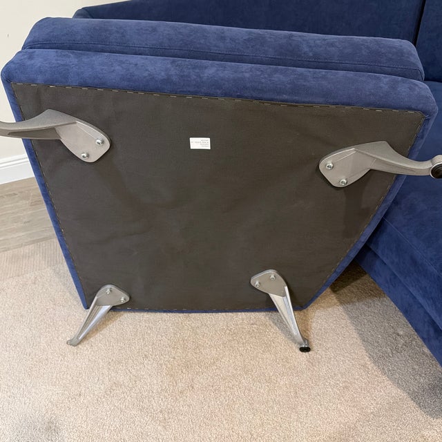 Rolf Benz Model 222 Corner Convertible Sectional – Made in Germany For Sale - Image 12 of 12