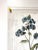A contemporary fragment piece in the tradition of architectural salvage — designed to evoke a precious remnant of hand-...