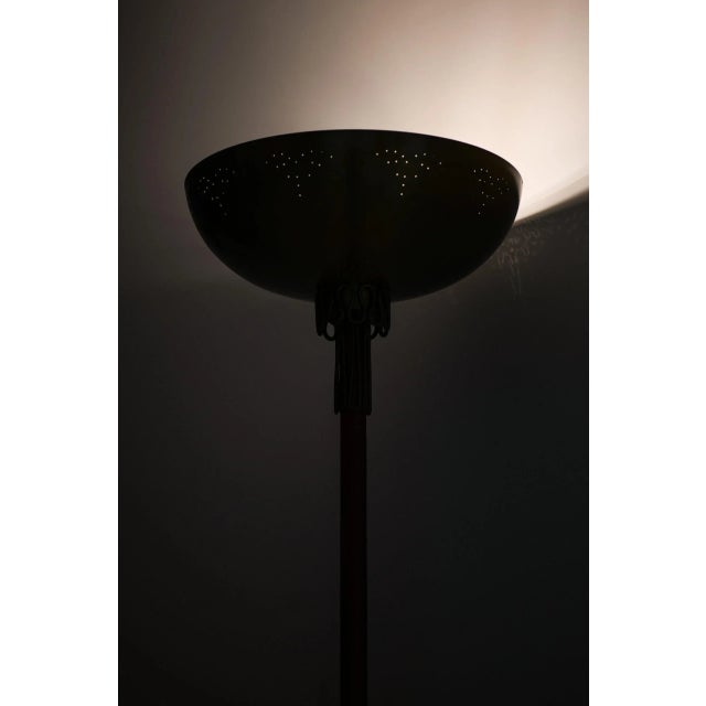 Floor Lamp, Sweden For Sale - Image 14 of 15