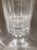 Glass Baccarat Crystal Barware Set With Ice Bucket and Twelve Glasses. 20th Century. For Sale - Image 7 of 10