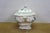Antique Masons Ironstone Paynsley Soup Serving Tureen W Ladle & Underplate - 3 pcs For Sale - Image 6 of 18